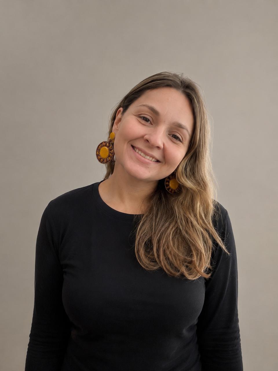 Camila Morello
